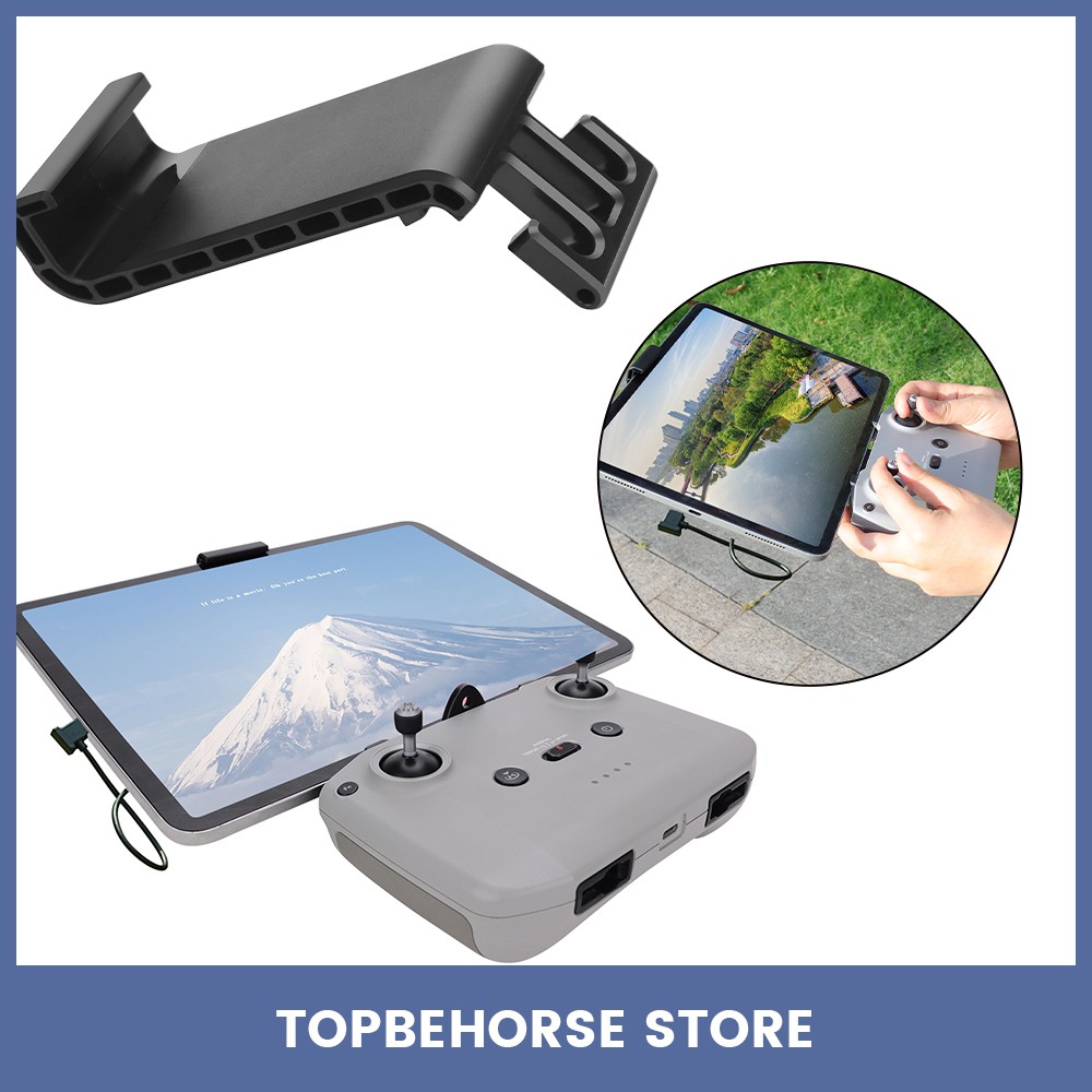Drone Tablet Mount - Крепление-держатель для планшета DJI RC-N1/N2/N3, удлинительное