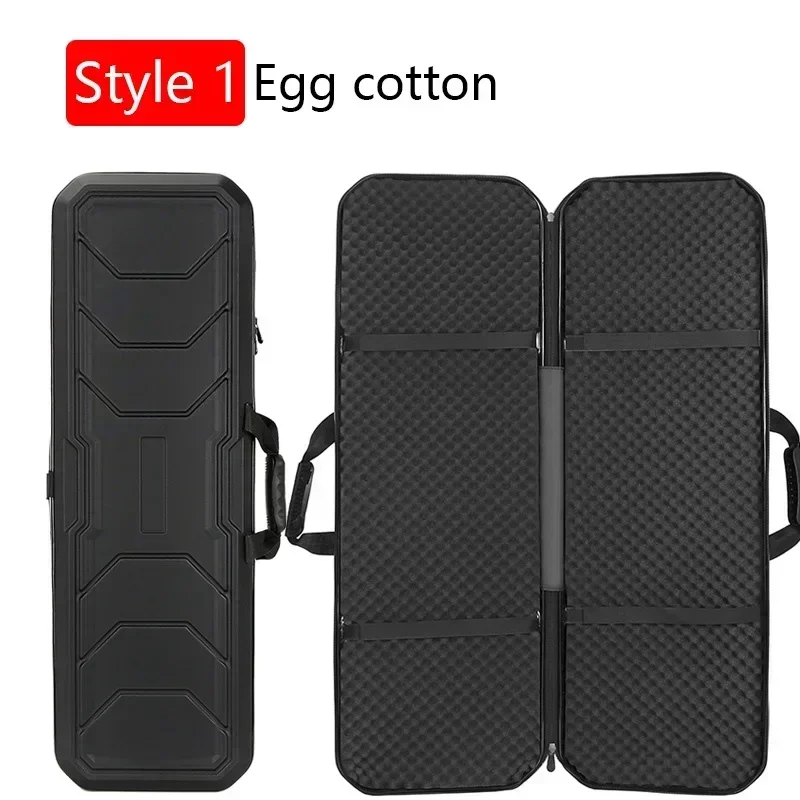 Drone Carrying Case - Прочный ударопрочный и водонепроницаемый защитный кейс
