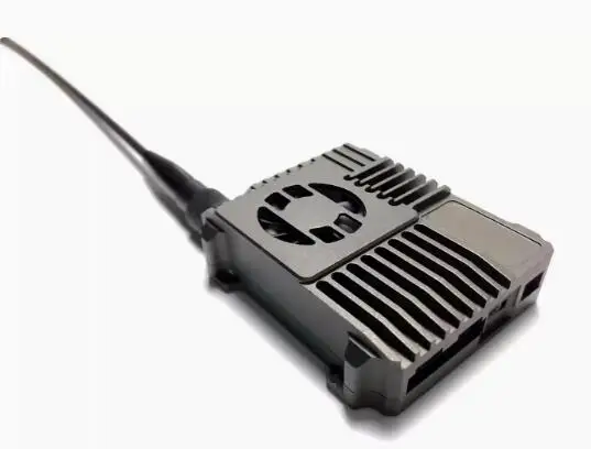 Drone Battery Adapter - MyFlyDream MFD Rlink V2 433 МГц,