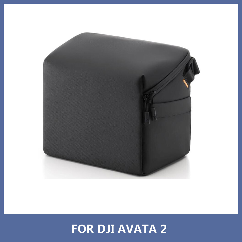 Drone Carrying Case - Портативная сумка для хранения очков DJI