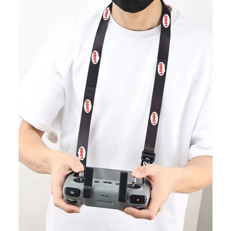 Ремешок для контроллера DJI RC – обзор и цена Drone Neck Strap