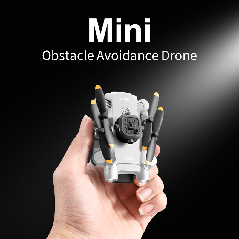 Мини V30 WiFi FPV Дрон с двойн – обзор и цена Drone Remote Controller Lanyard