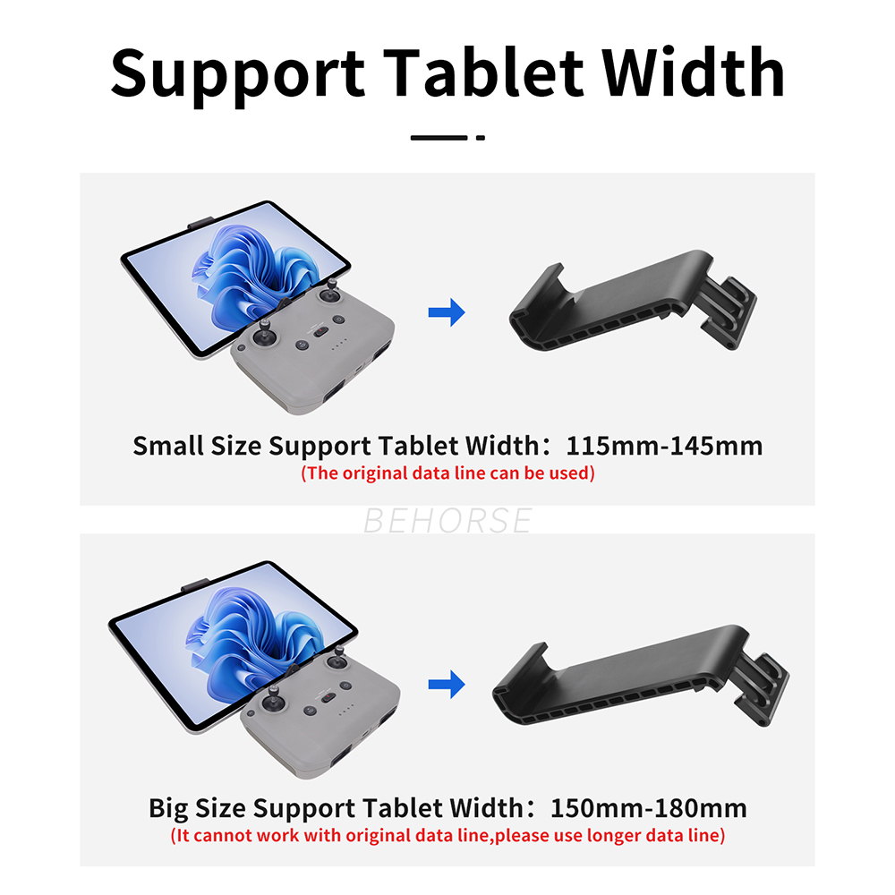Крепление-держатель для планше – обзор и цена Drone Tablet Mount
