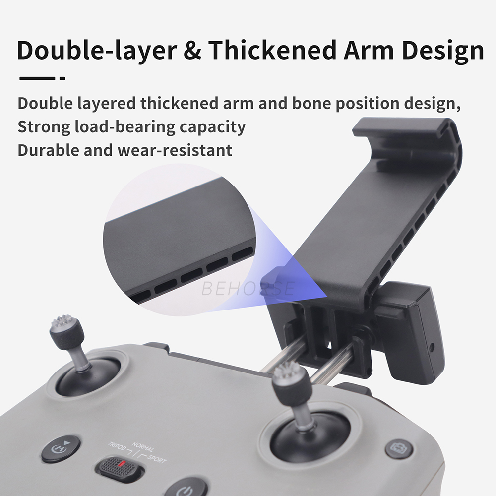 Крепление-держатель для планше – обзор и цена Drone Tablet Mount