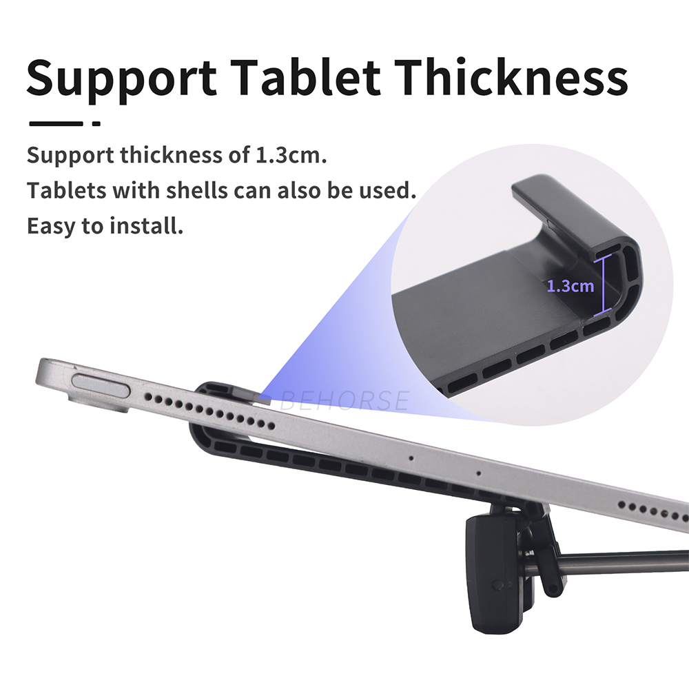 Крепление-держатель для планше – обзор и цена Drone Tablet Mount