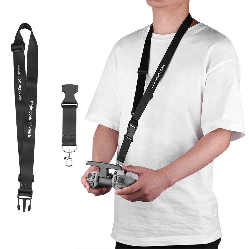 Шейный ремешок для пульта дист – обзор и цена Drone Remote Controller Lanyard