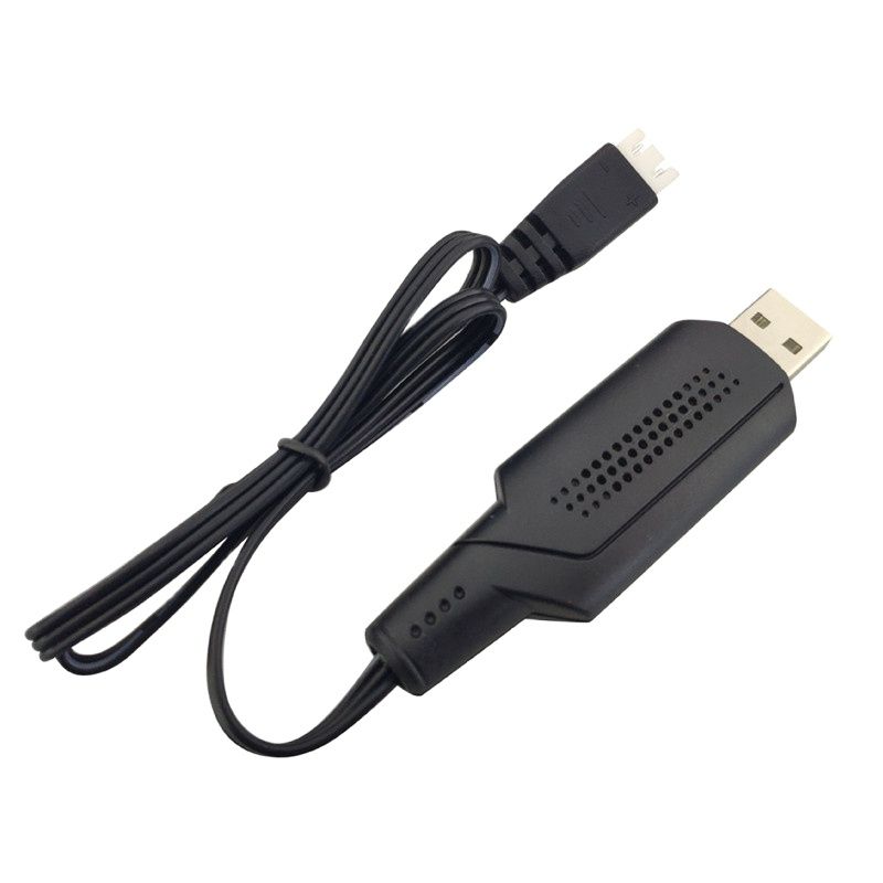 7,4 В 2S USB-кабель для быстро – обзор и цена Drone Battery Charger