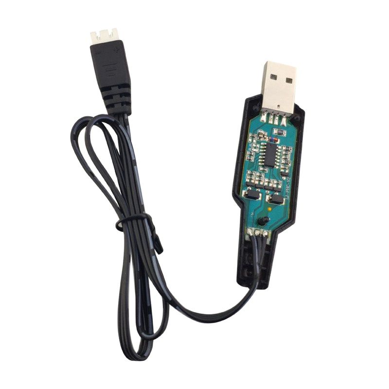 7,4 В 2S USB-кабель для быстро – обзор и цена Drone Battery Charger