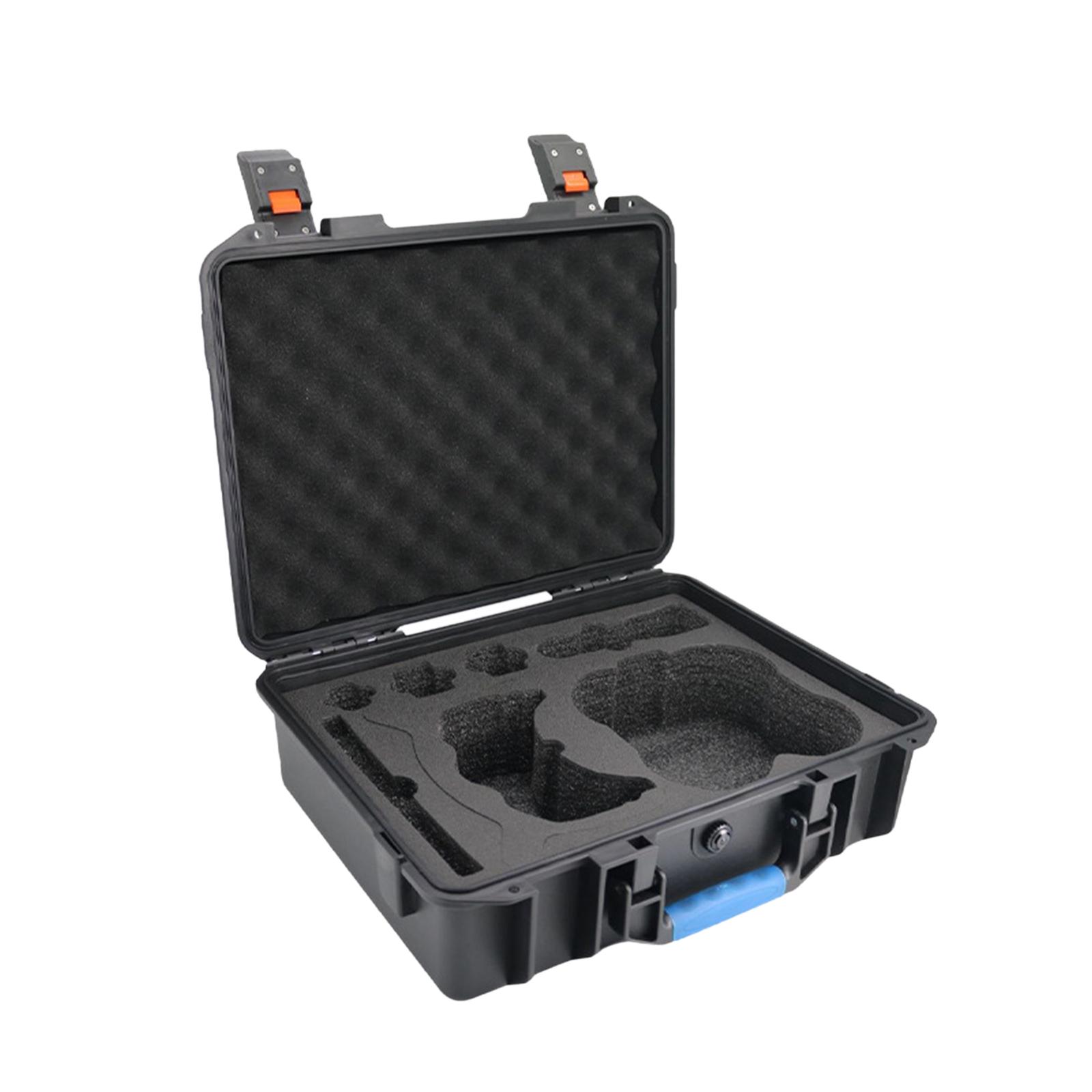 Портативная сумка для дрона, з – обзор и цена Drone Carrying Case