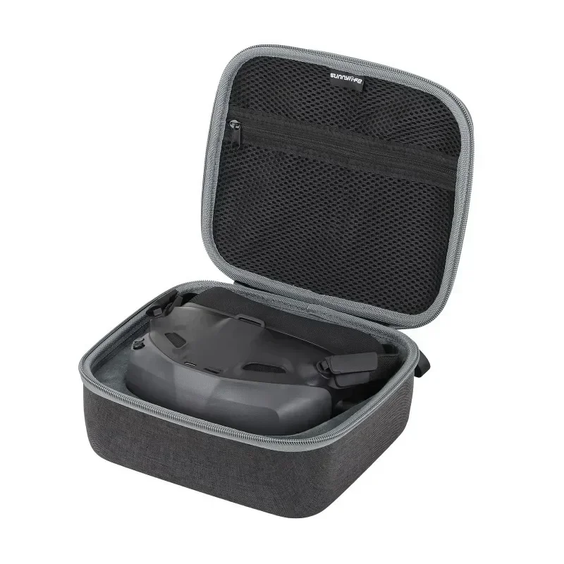 Жесткий чехол для переноски DJ – обзор и цена Drone Hard Shell Case