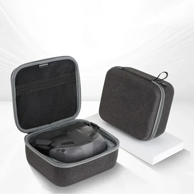 Жесткий чехол для переноски DJ – обзор и цена Drone Hard Shell Case